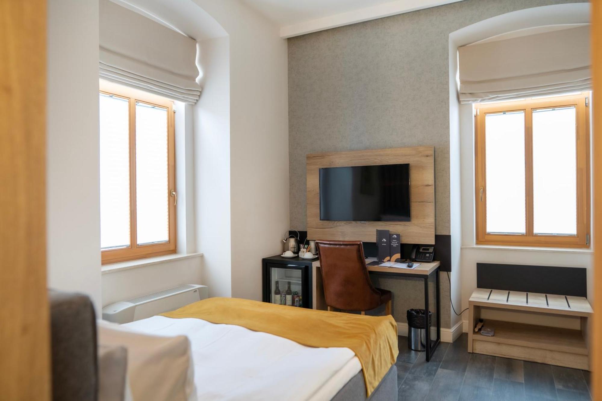 The Dome Hotel Satu Mare