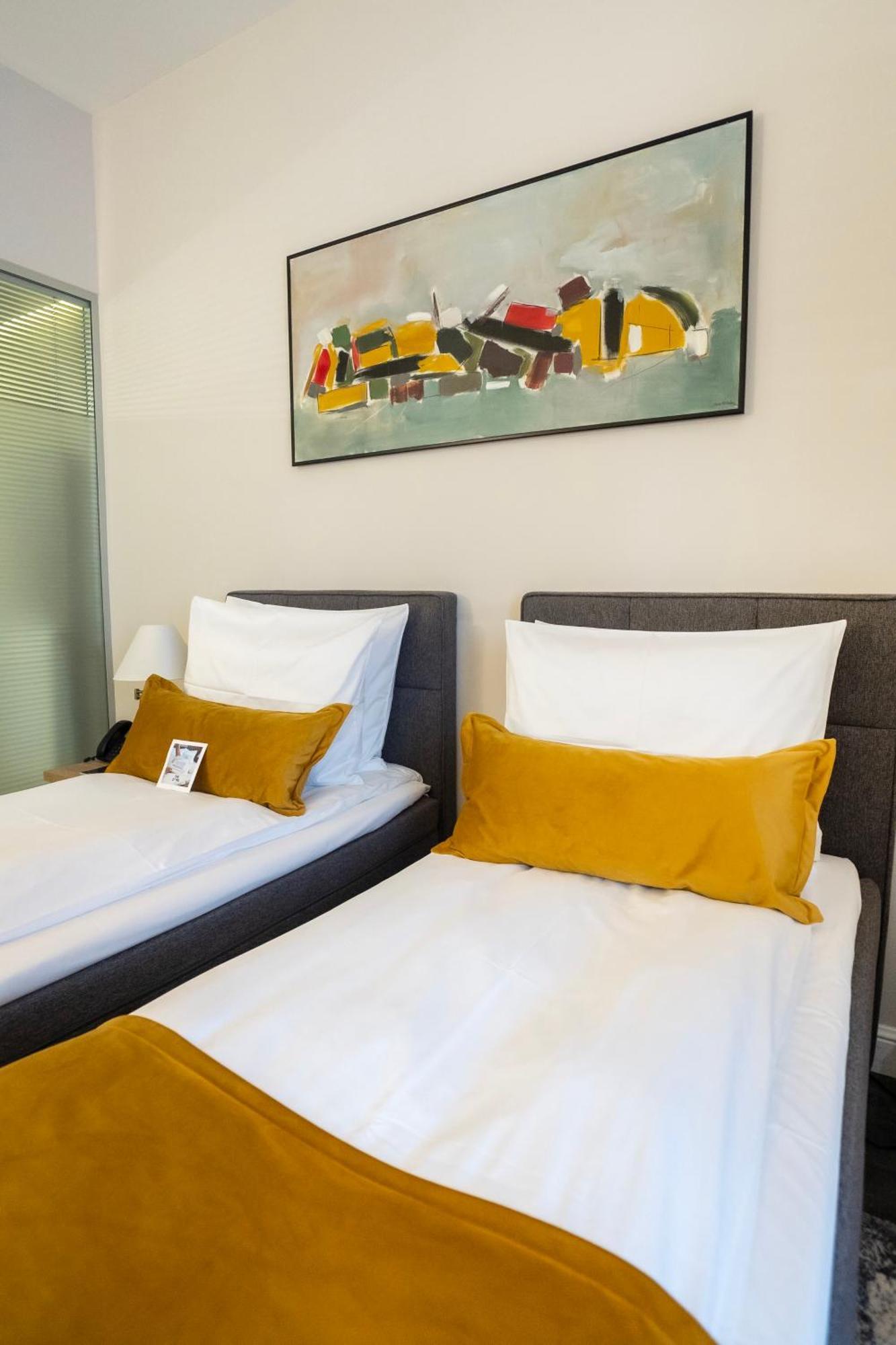 The Dome 4* Satu Mare