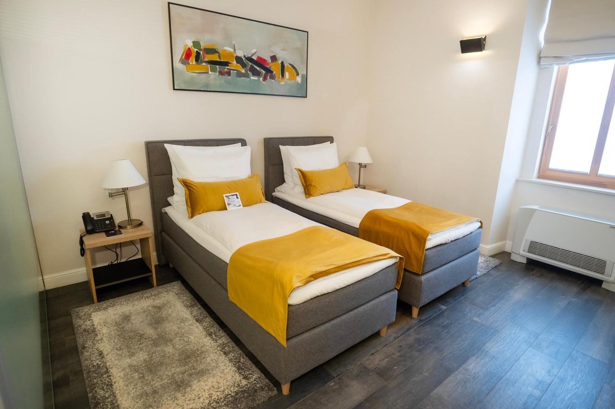 The Dome Hotel 4*