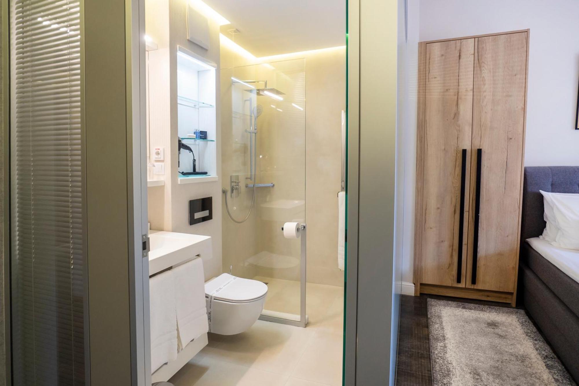 The Dome Hotel 4*