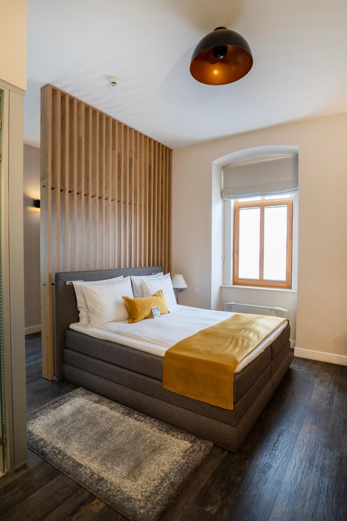 Hotel The Dome Satu Mare
