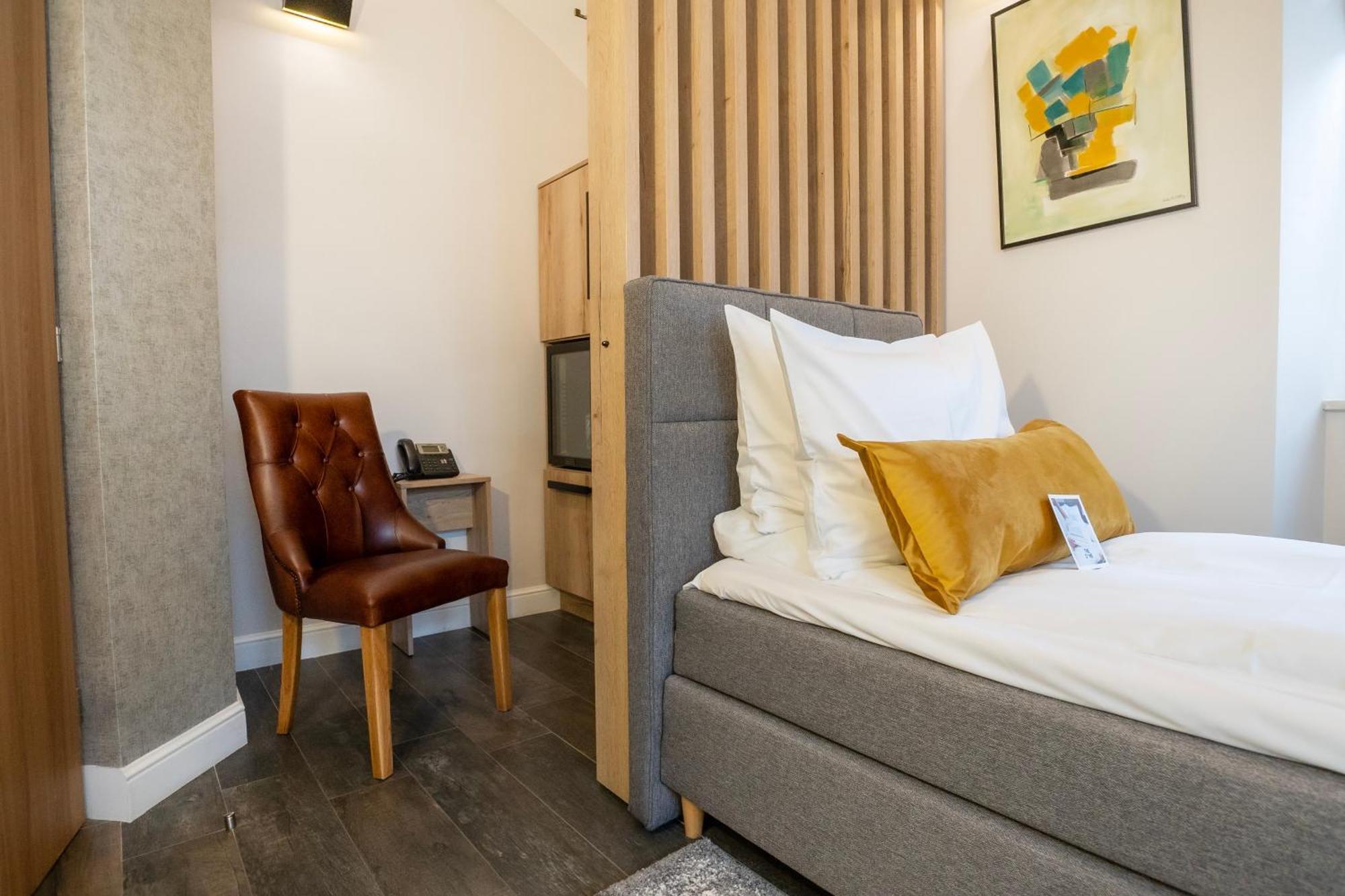 The Dome Hotel 4*