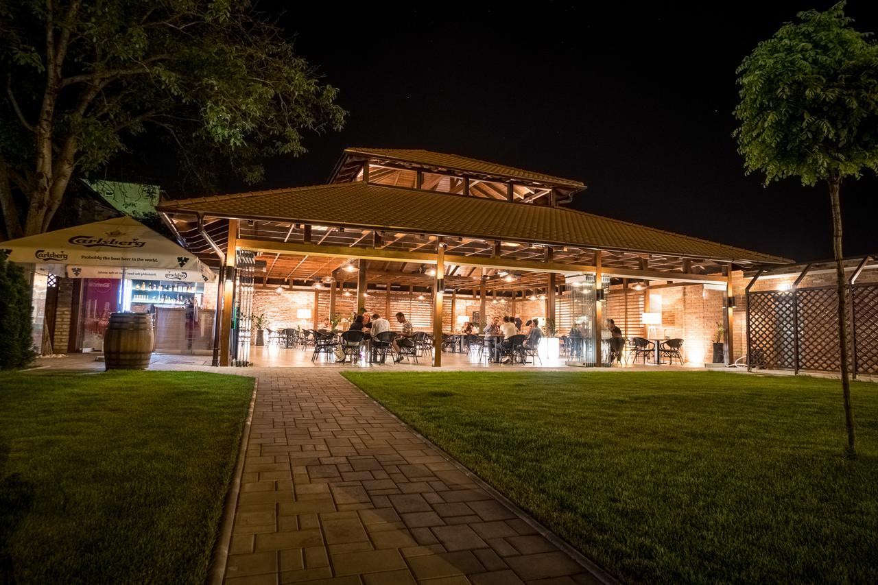 The Dome Hotel Satu Mare